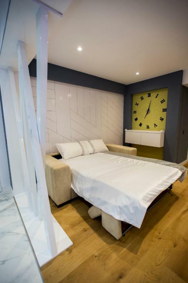 Old Town - Euroeastventures Luxury Properties Bucureşti Exterior foto
